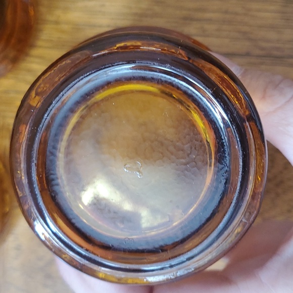 Libbey Georgian Glasses 💛 - Picture 5 of 5